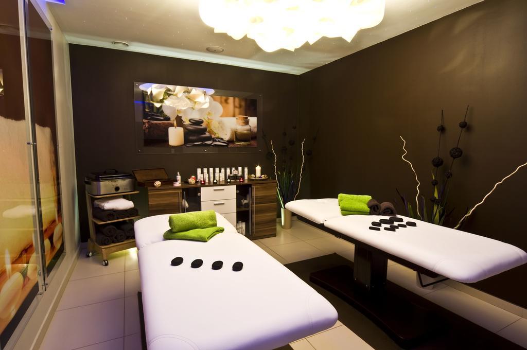 Zimnik Luksus Natury & Wellness Ostre
