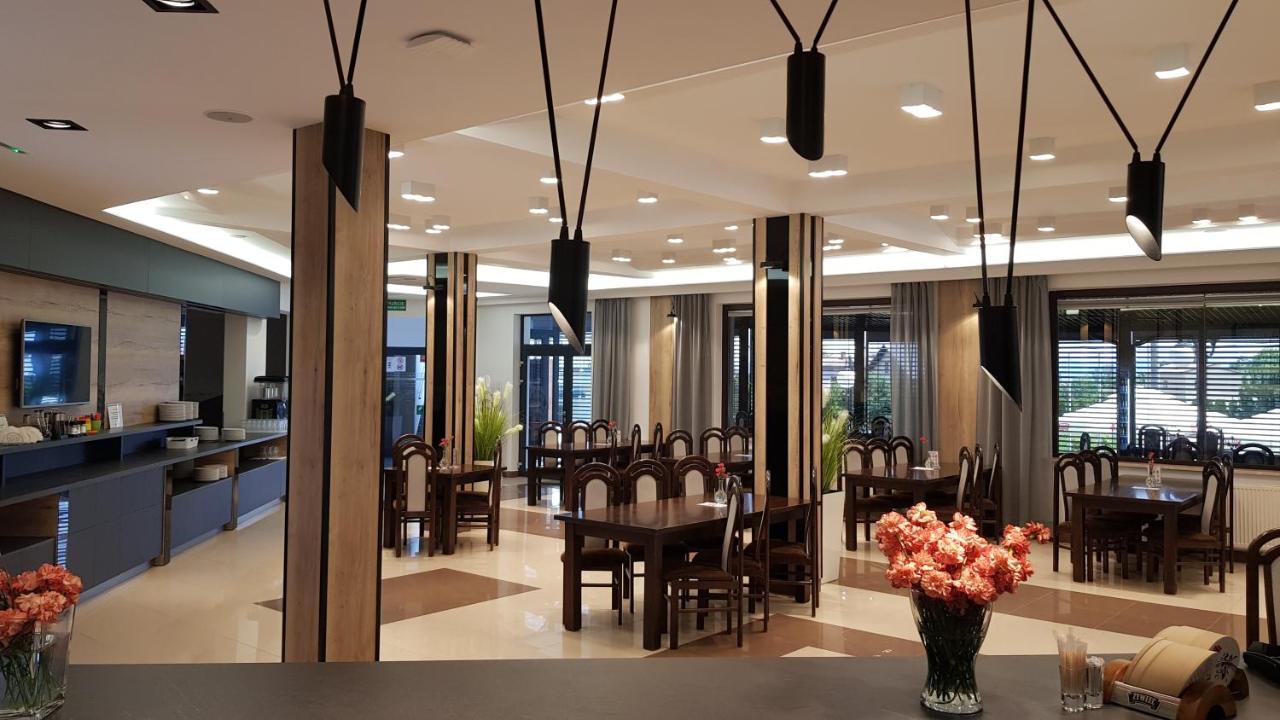 Hotel Zimnik Luksus Natury & Wellness 4*