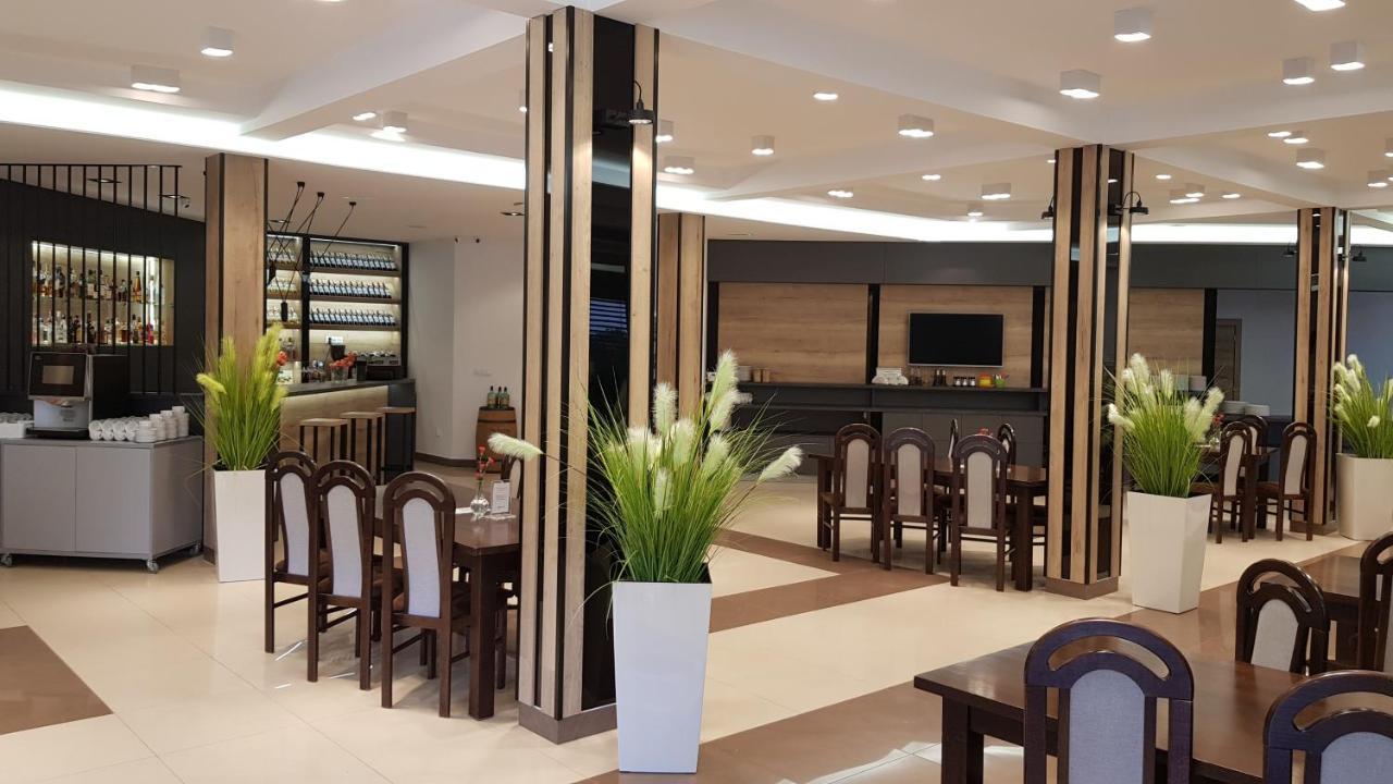 Zimnik Luksus Natury & Wellness Hotel 4*