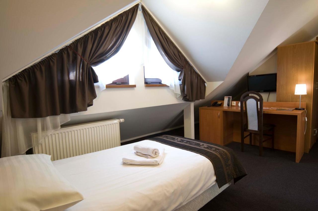 Zimnik Luksus Natury & Wellness 4*