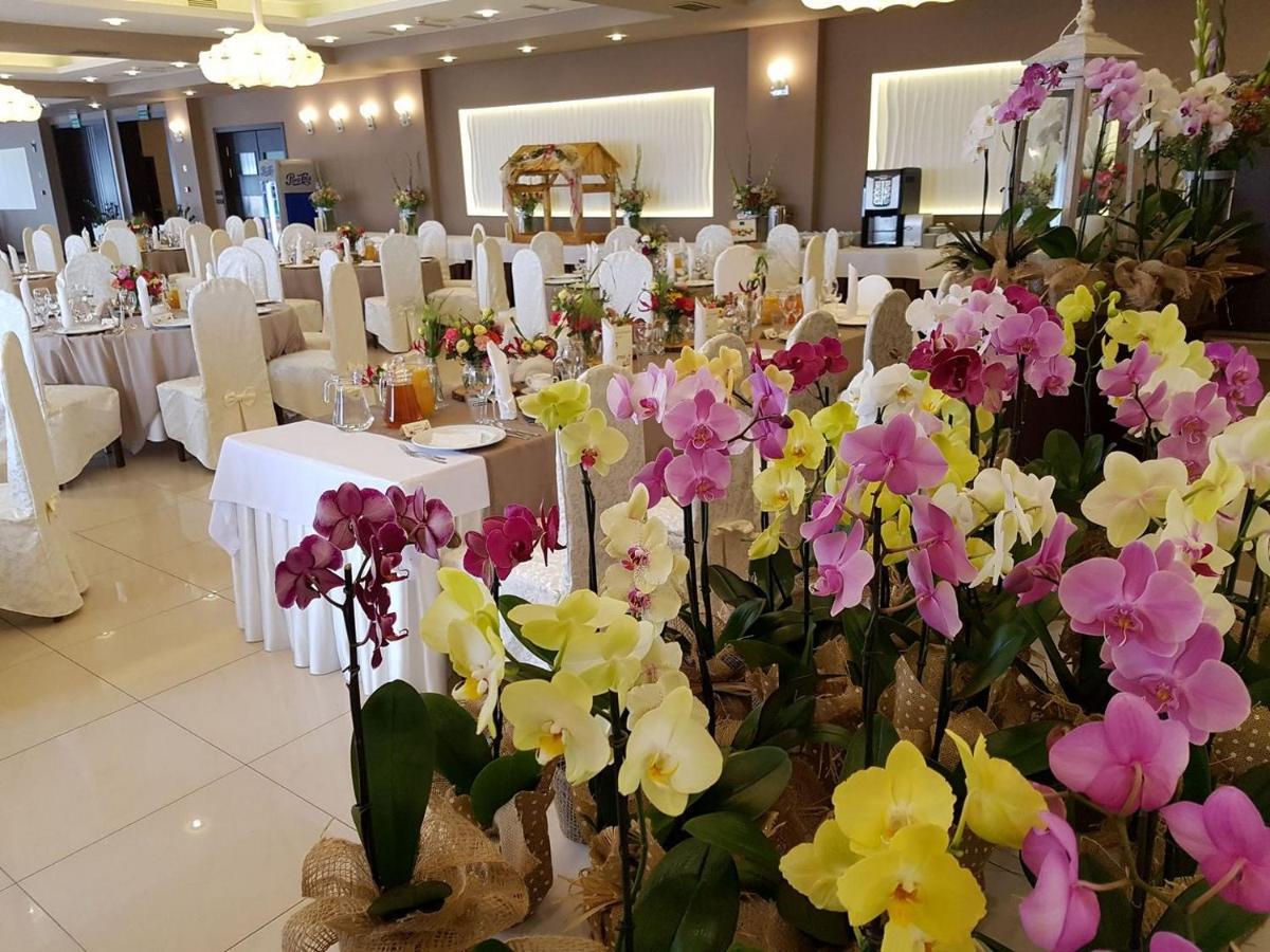 Hotel Zimnik Luksus Natury & Wellness 4*