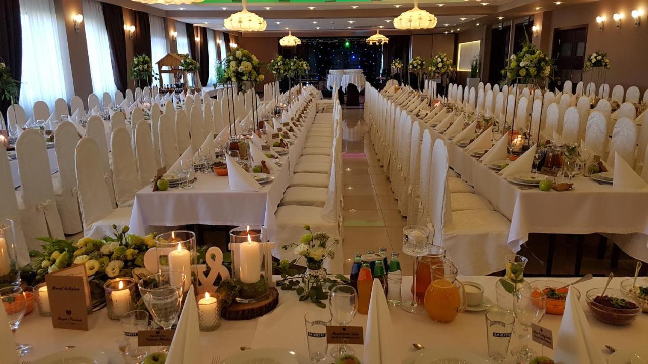 Zimnik Luksus Natury & Wellness Hotel Ostre