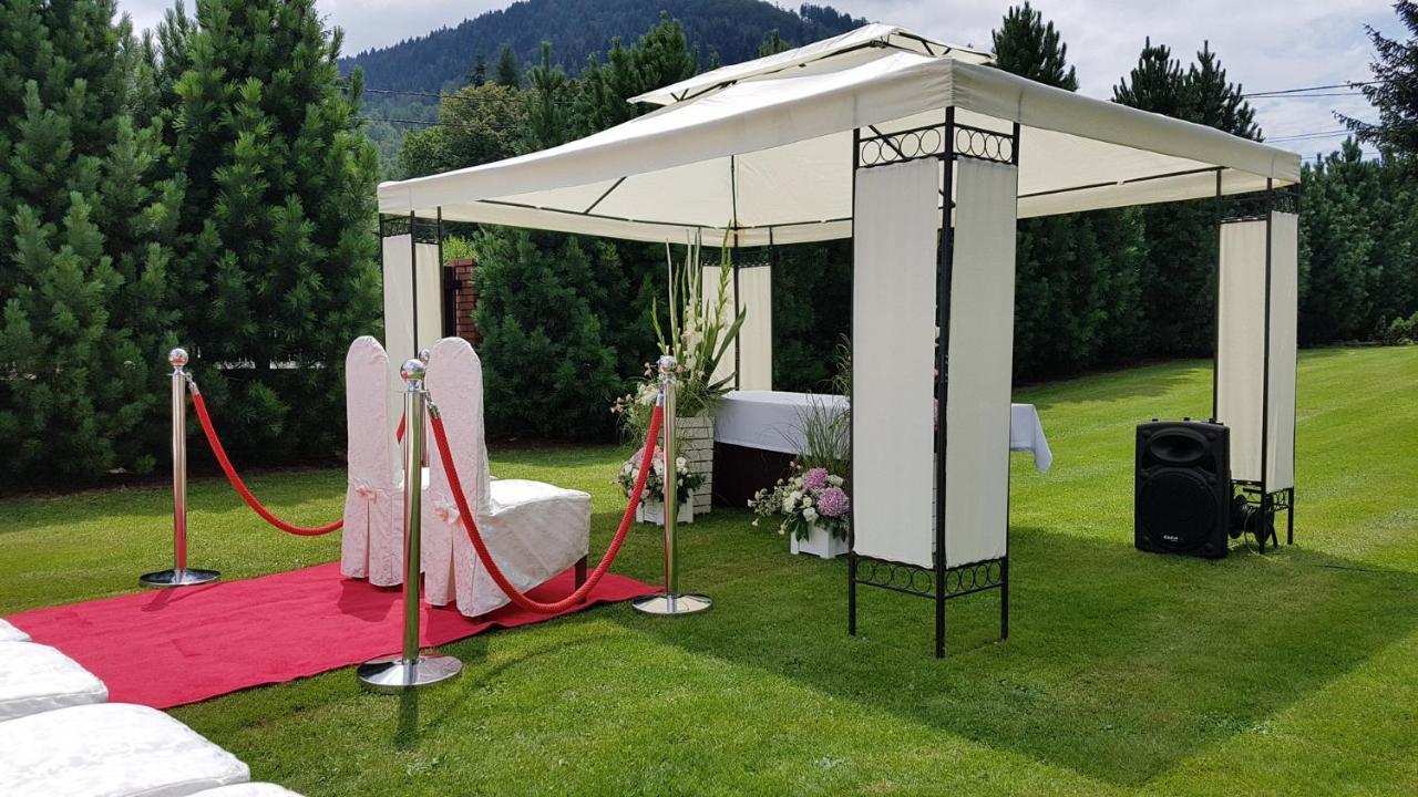 Zimnik Luksus Natury & Wellness Hotel 4*