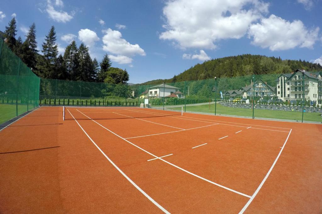 Hotel Zimnik Luksus Natury & Wellness Ostre