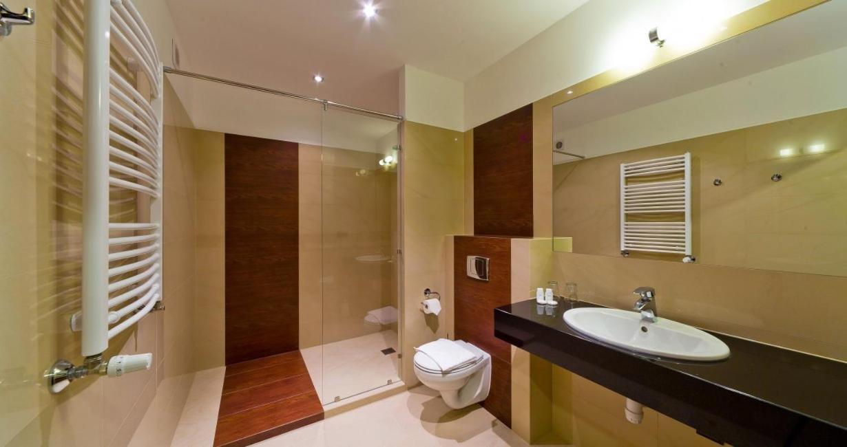 Zimnik Luksus Natury & Wellness 4* Ostre