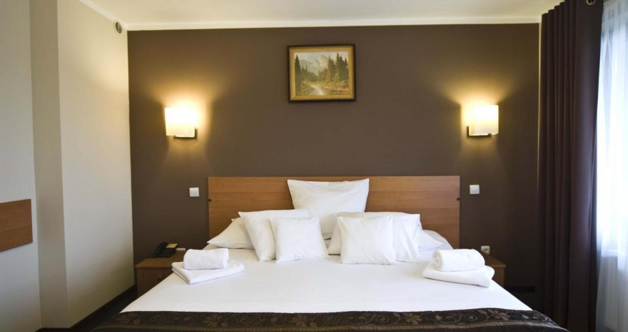 Zimnik Luksus Natury & Wellness 4*