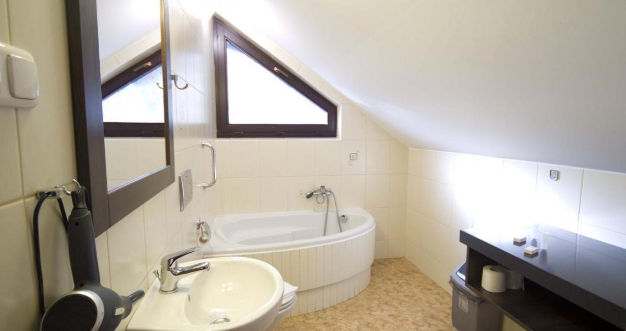 Zimnik Luksus Natury & Wellness Готель 4*