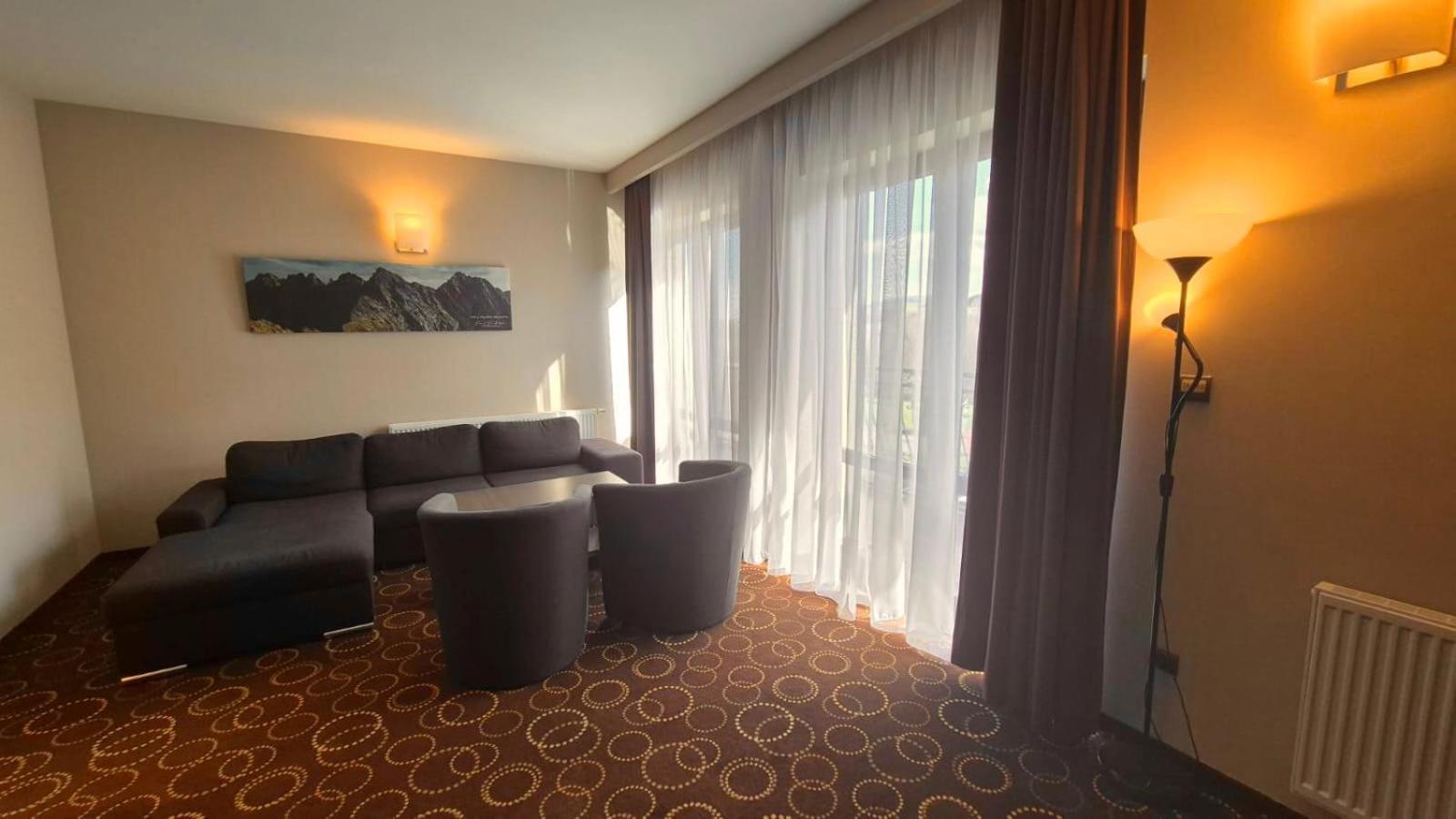 Hotel Zimnik Luksus Natury & Wellness