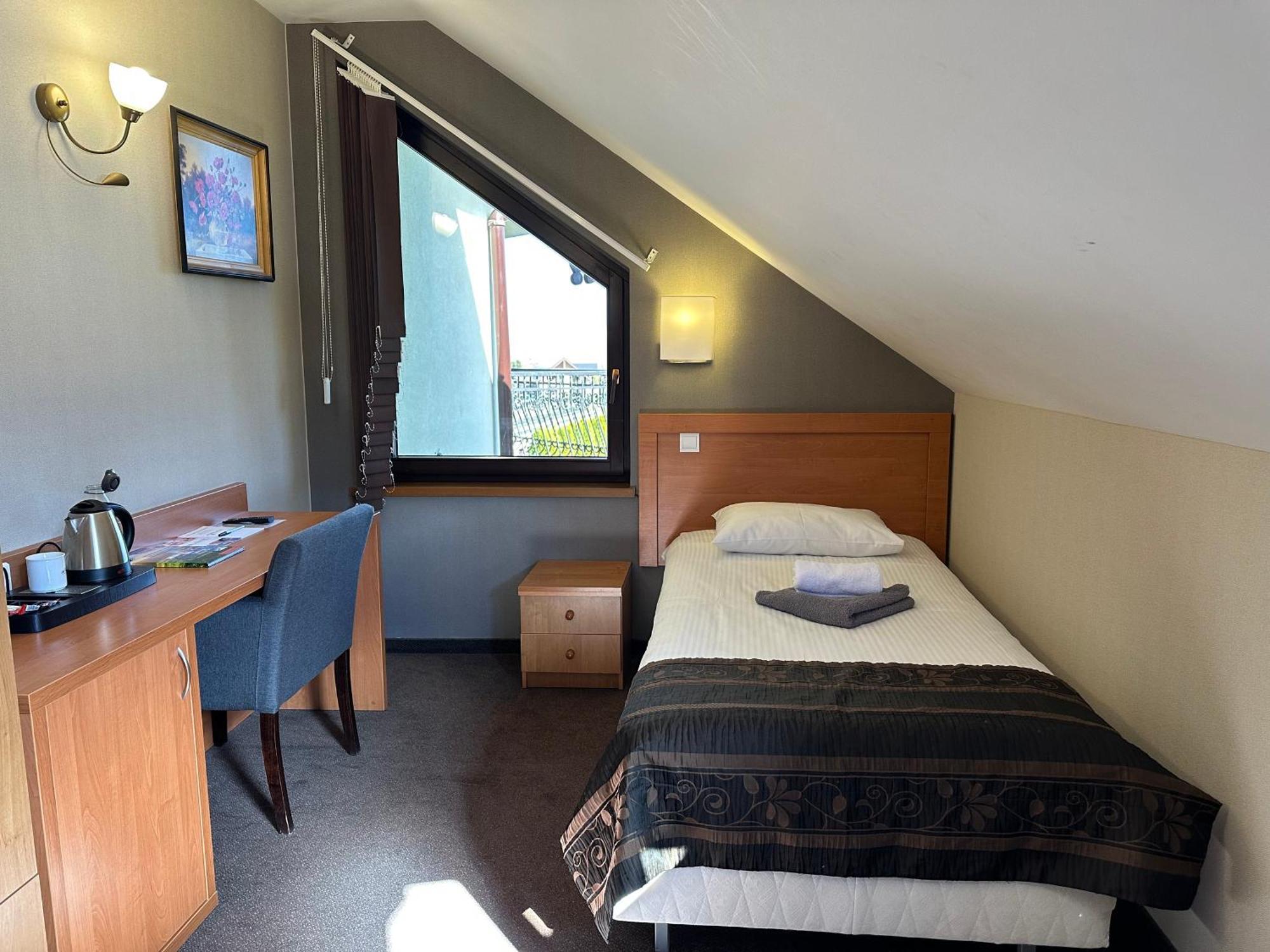 Zimnik Luksus Natury & Wellness Hotel