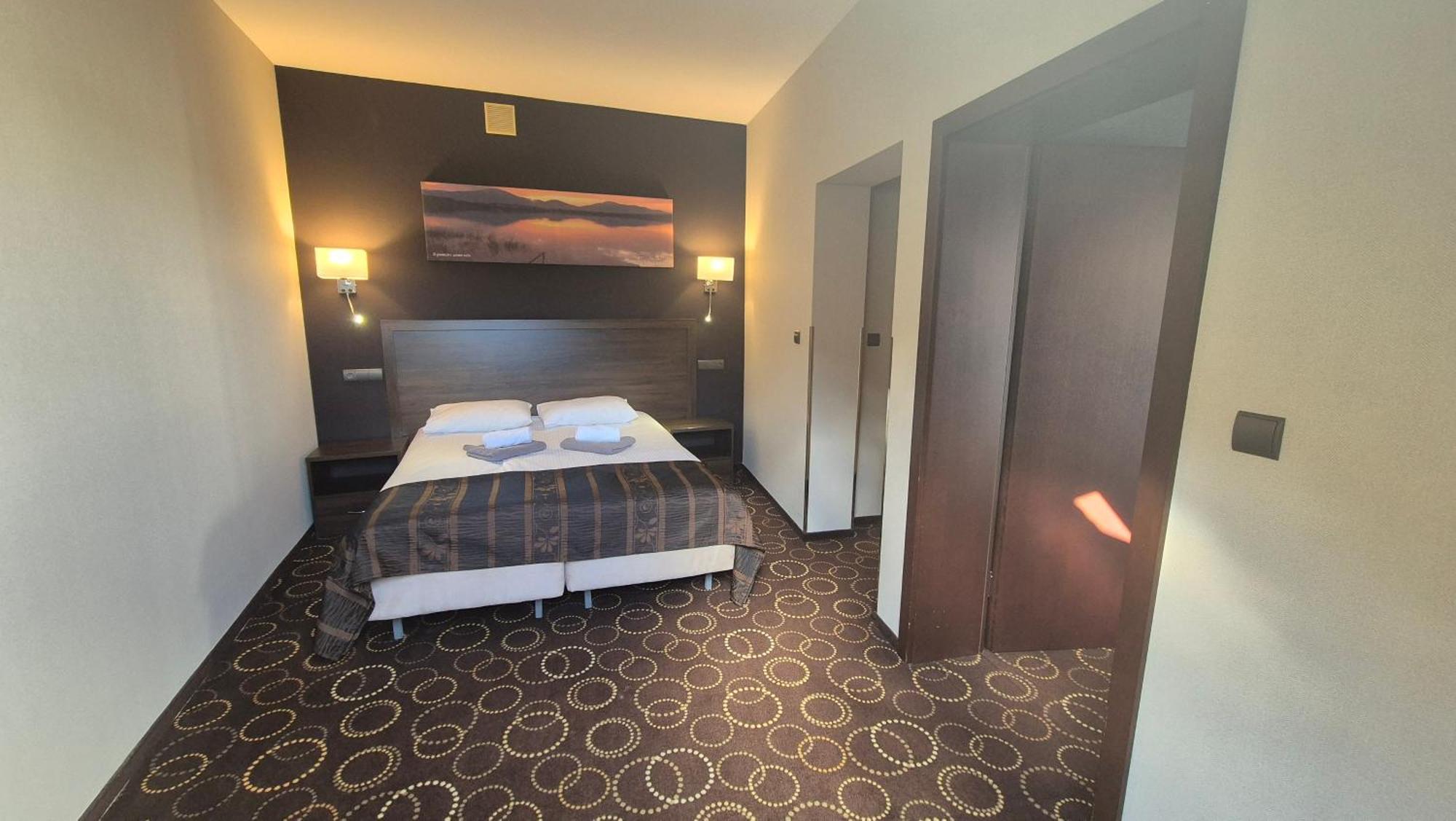 Zimnik Luksus Natury & Wellness 4*