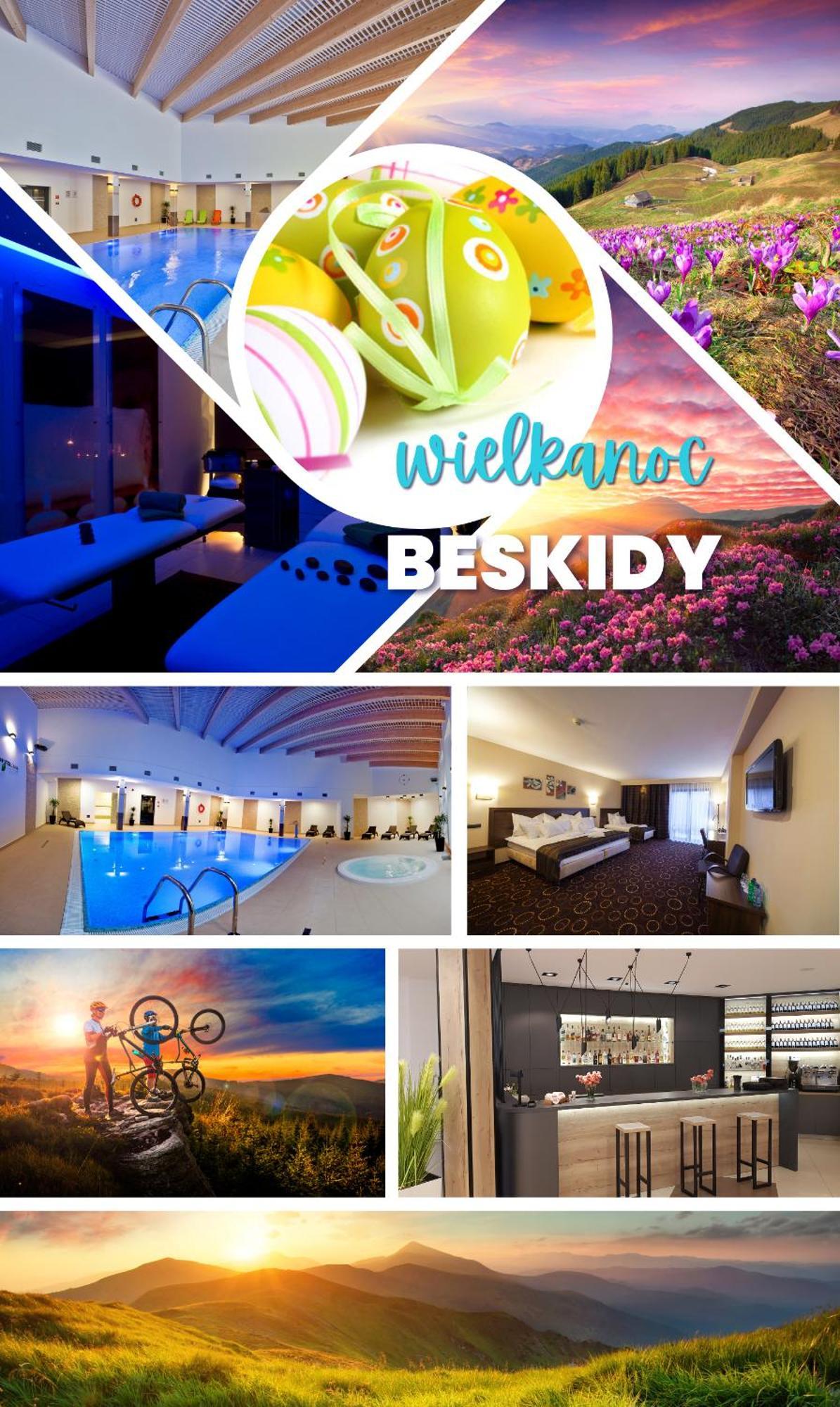 Zimnik Luksus Natury & Wellness