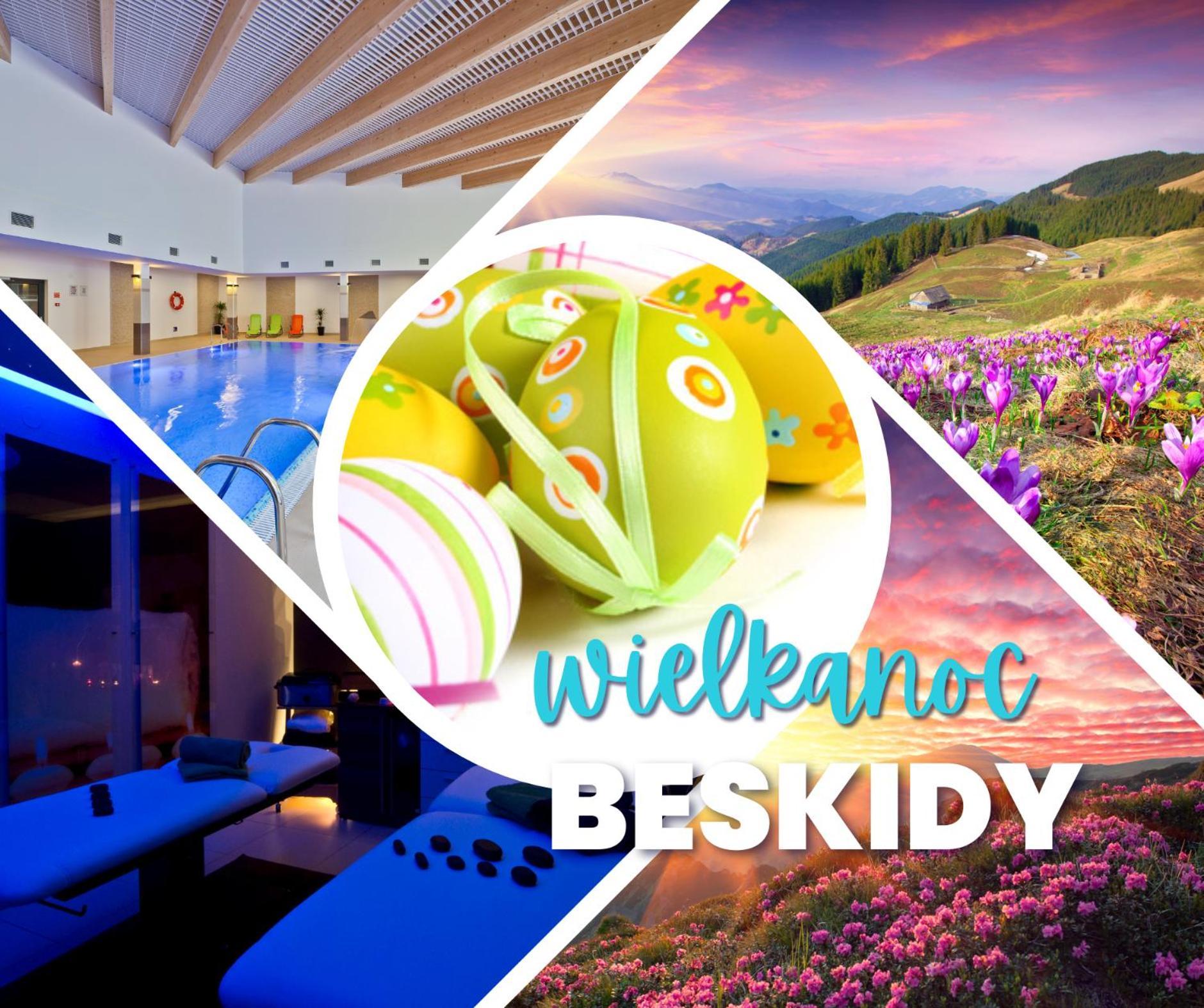 Zimnik Luksus Natury & Wellness Hotel Ostre