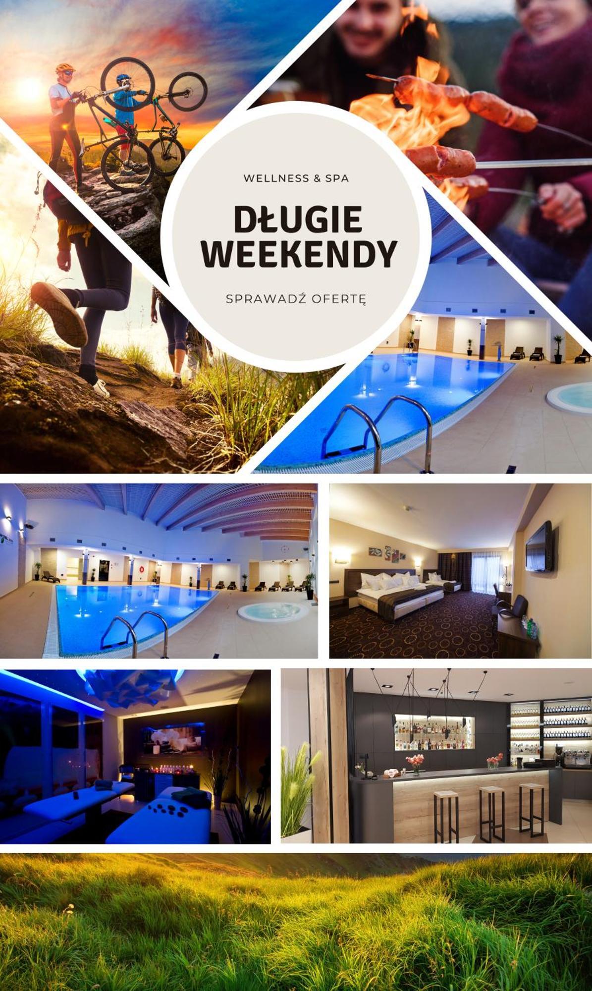Zimnik Luksus Natury & Wellness Готель 4*
