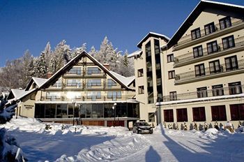 Zimnik Luksus Natury & Wellness