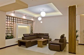 Zimnik Luksus Natury & Wellness Готель Ostre