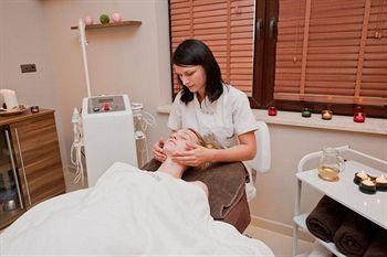 Zimnik Luksus Natury & Wellness Hotel Ostre