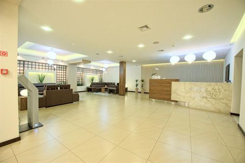 Zimnik Luksus Natury & Wellness 4*