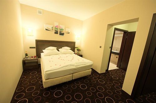 Zimnik Luksus Natury & Wellness 4* Ostre
