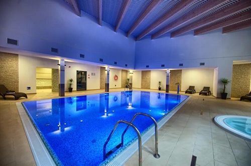 Zimnik Luksus Natury & Wellness 4* Ostre