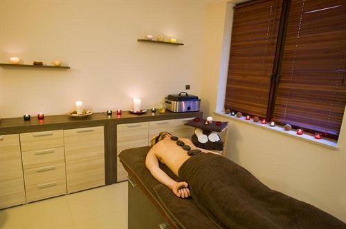 Zimnik Luksus Natury & Wellness 4*