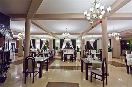 Zimnik Luksus Natury & Wellness Ostre