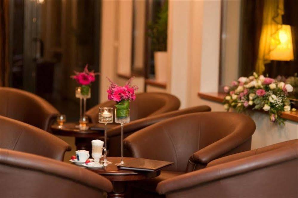 Zimnik Luksus Natury & Wellness