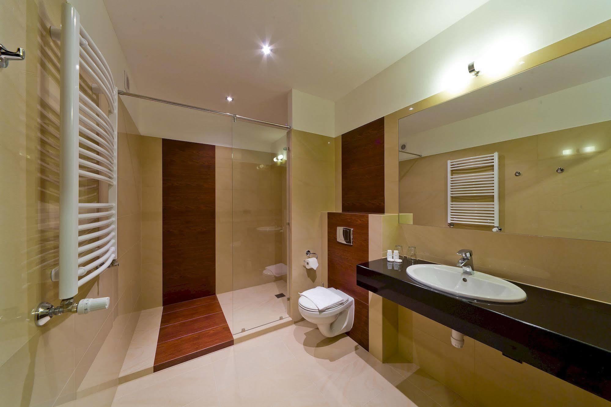 Hotel Zimnik Luksus Natury & Wellness