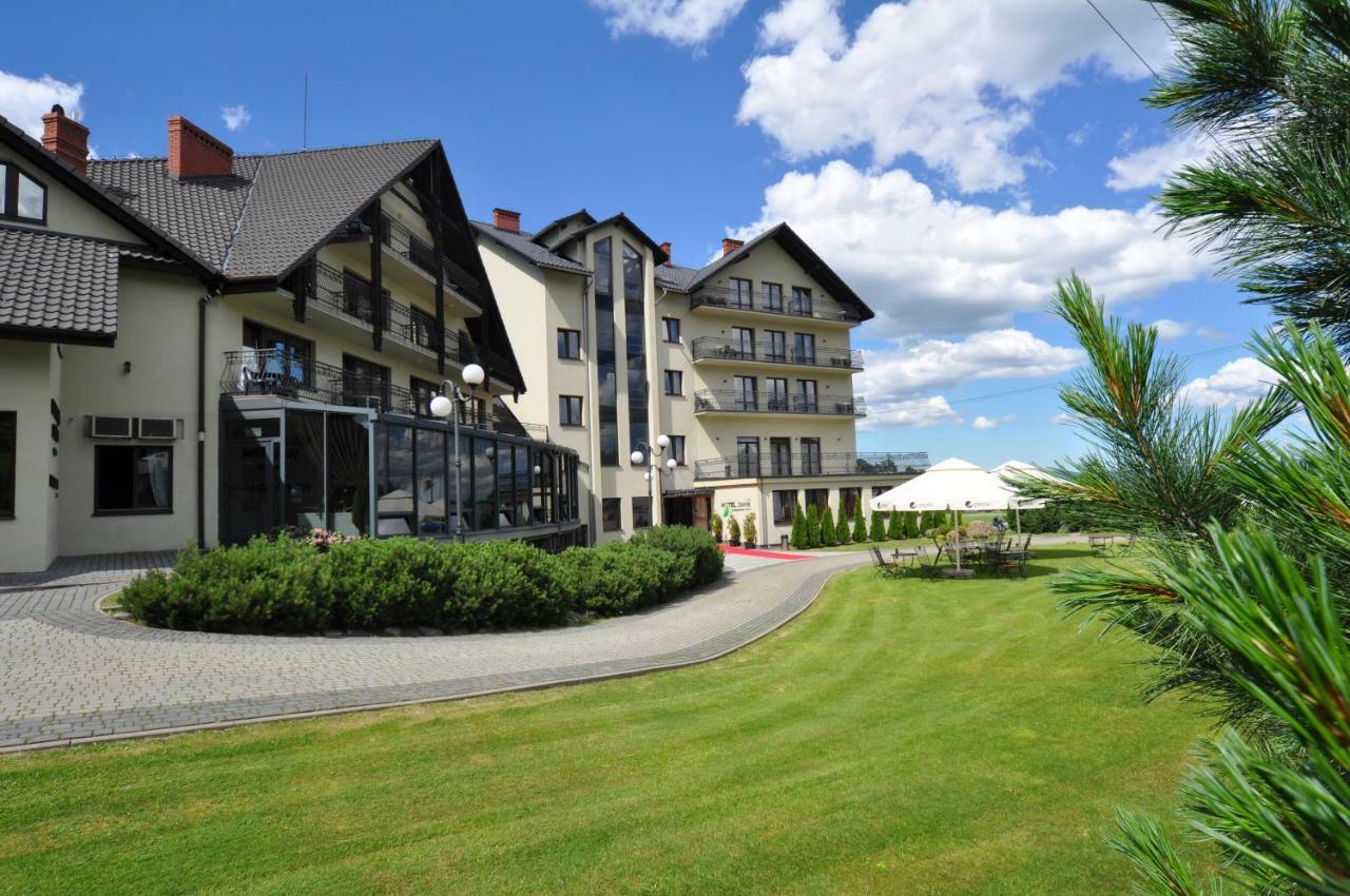 Zimnik Luksus Natury & Wellness