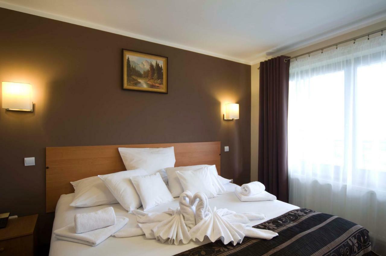 Zimnik Luksus Natury & Wellness 4*