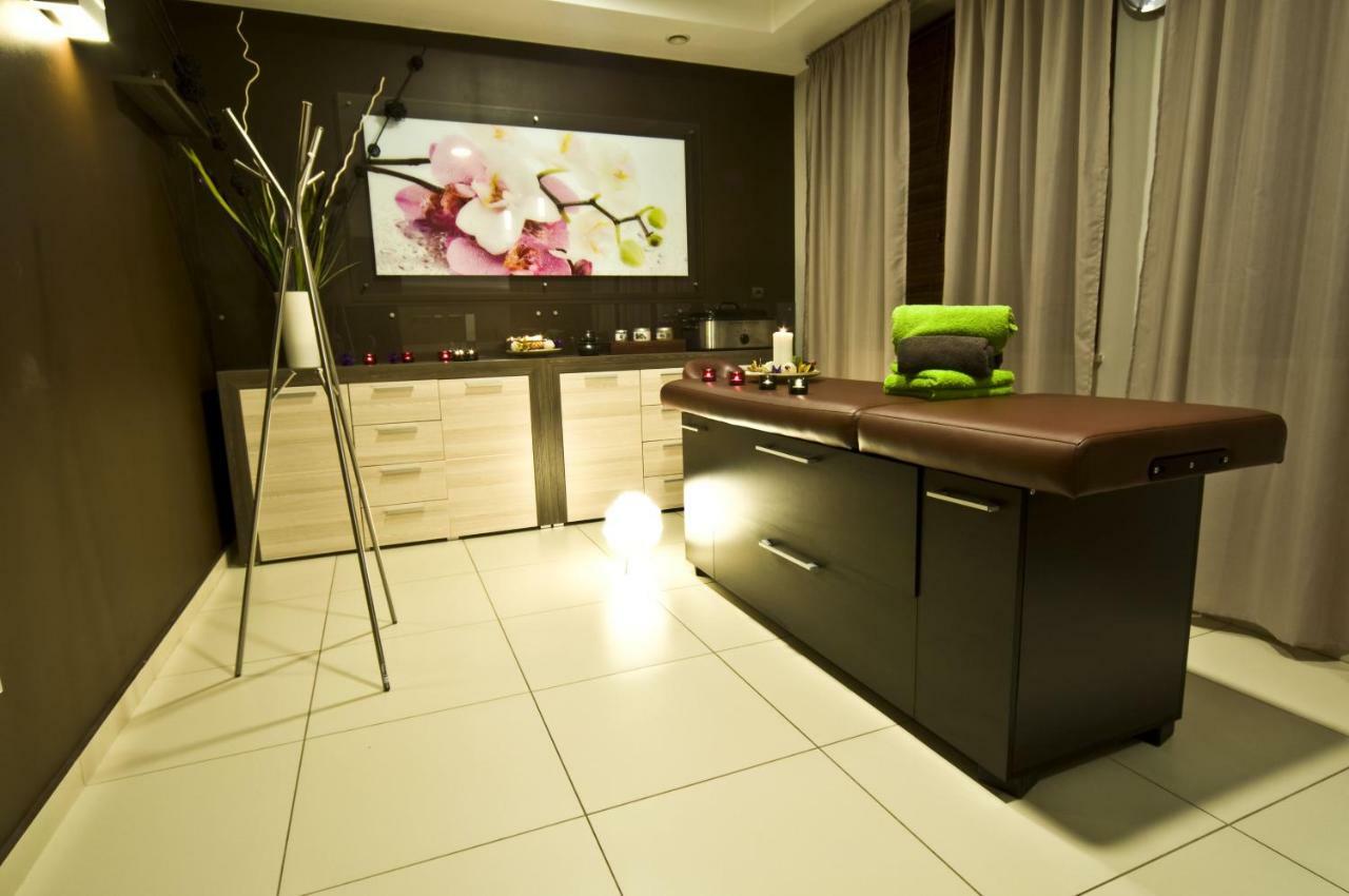 Hotel Zimnik Luksus Natury & Wellness Ostre
