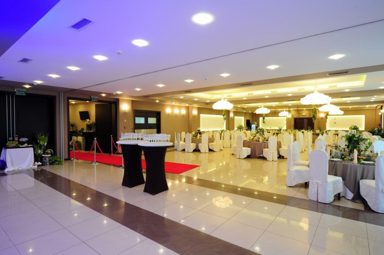 Hotel Zimnik Luksus Natury & Wellness