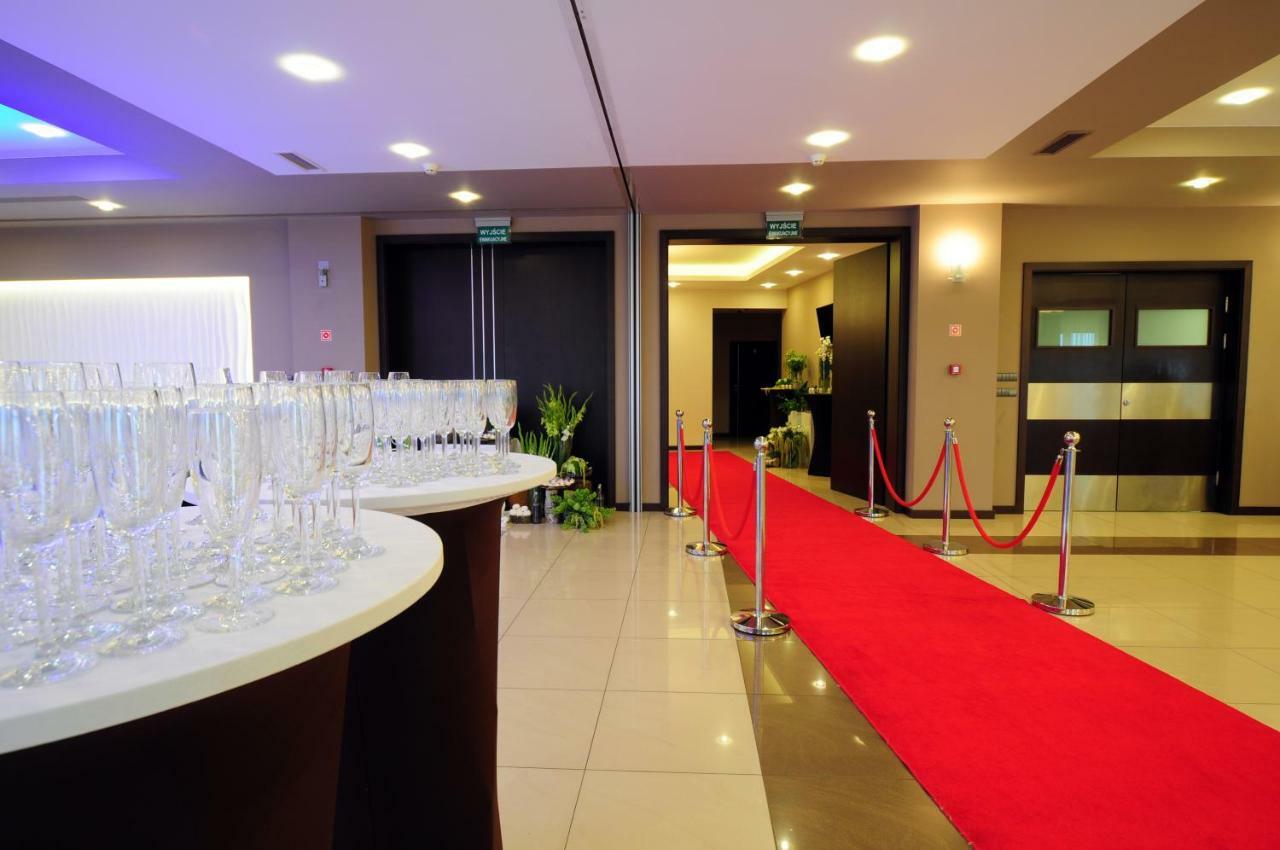 Zimnik Luksus Natury & Wellness Hotel 4*