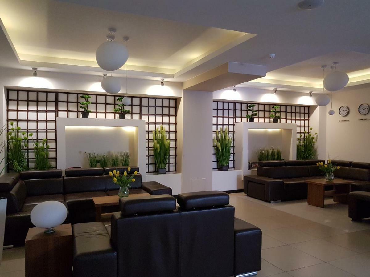Zimnik Luksus Natury & Wellness Hotel
