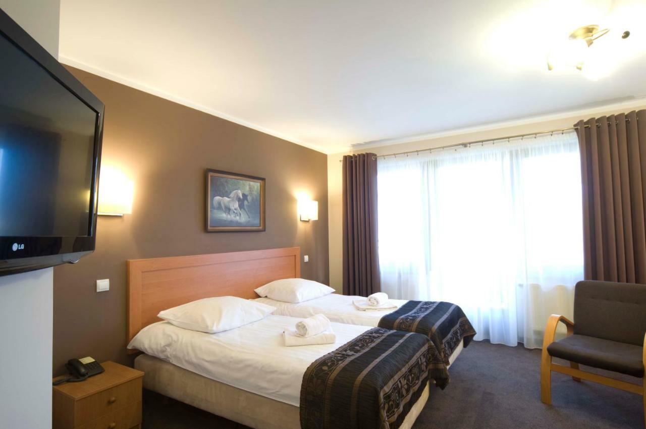 Hotel Zimnik Luksus Natury & Wellness 4*