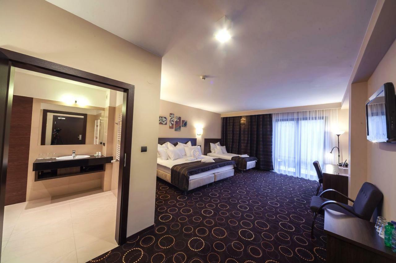 Zimnik Luksus Natury & Wellness