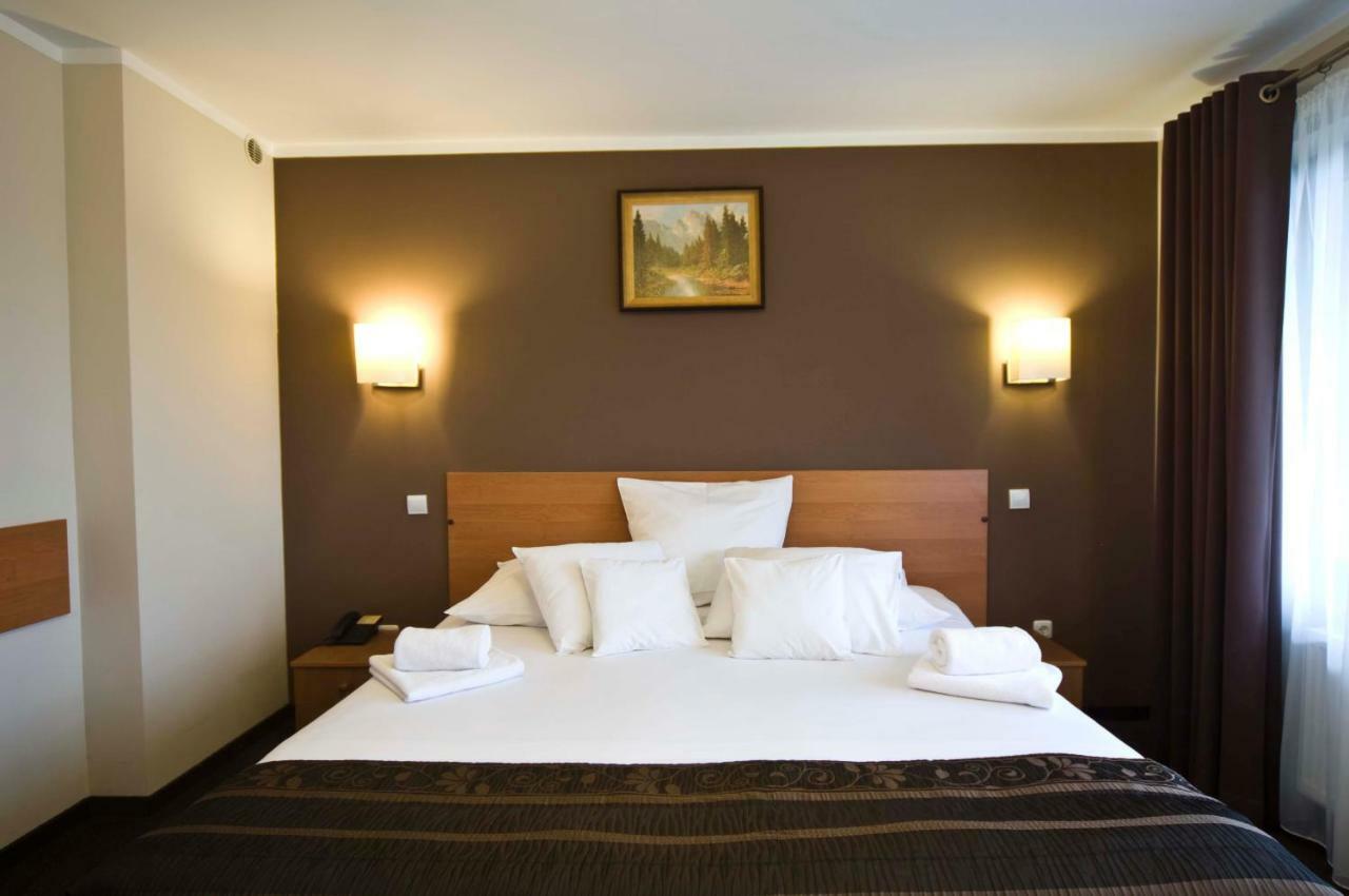 Zimnik Luksus Natury & Wellness Hotel 4*