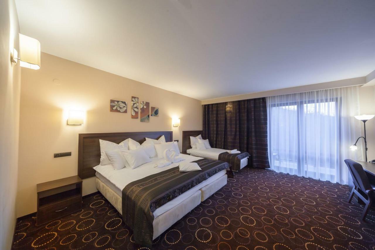 Готель Zimnik Luksus Natury & Wellness 4*
